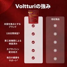 Voltturi カイエンペッパー