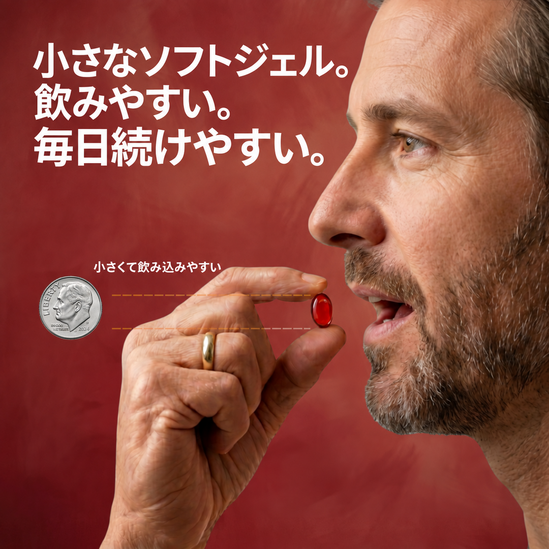 Voltturi カイエンペッパー